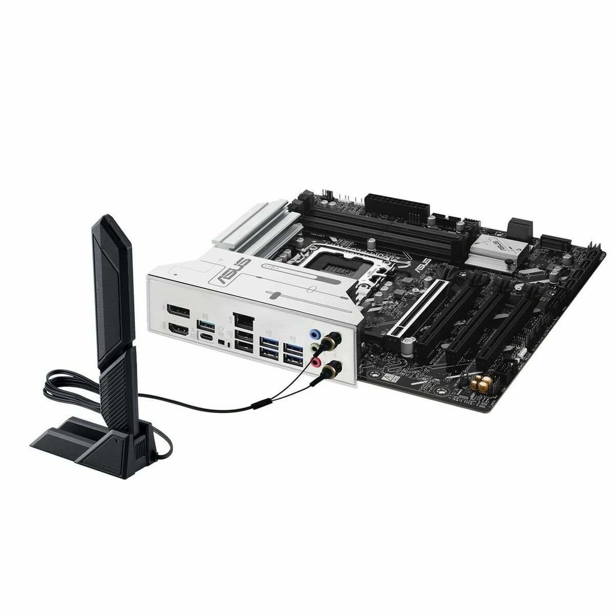 Placa Base Asus LGA 1851