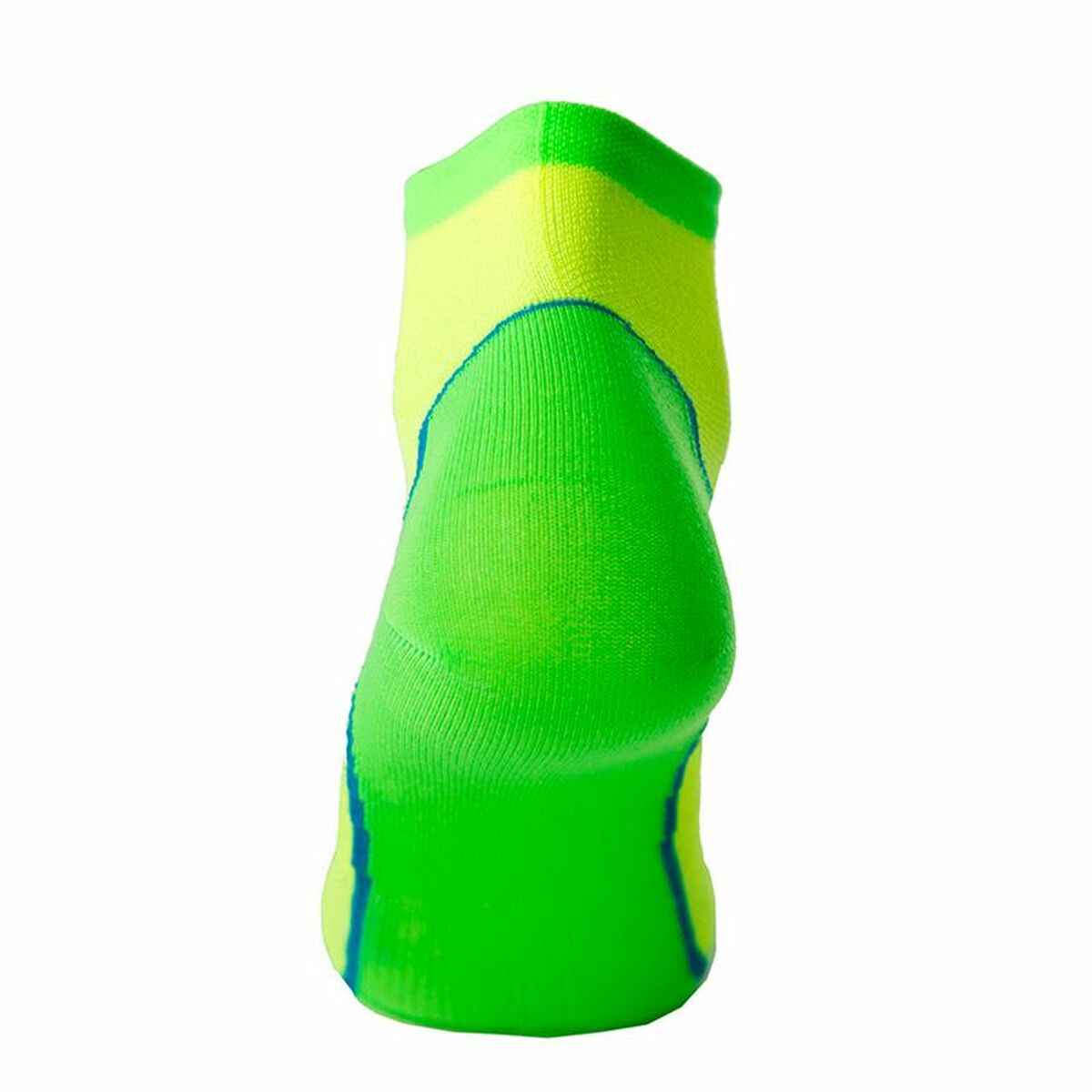 Calcetines Deportivos Hanker Yarka Verde Running