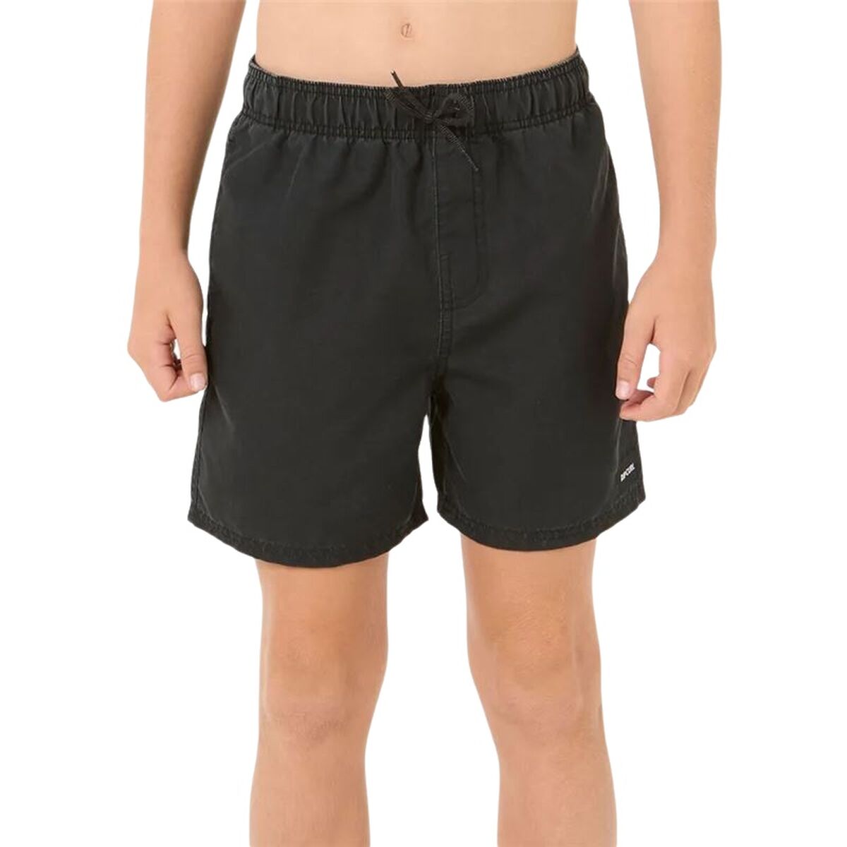 Bañador Niño Rip Curl Bondi Volley Negro