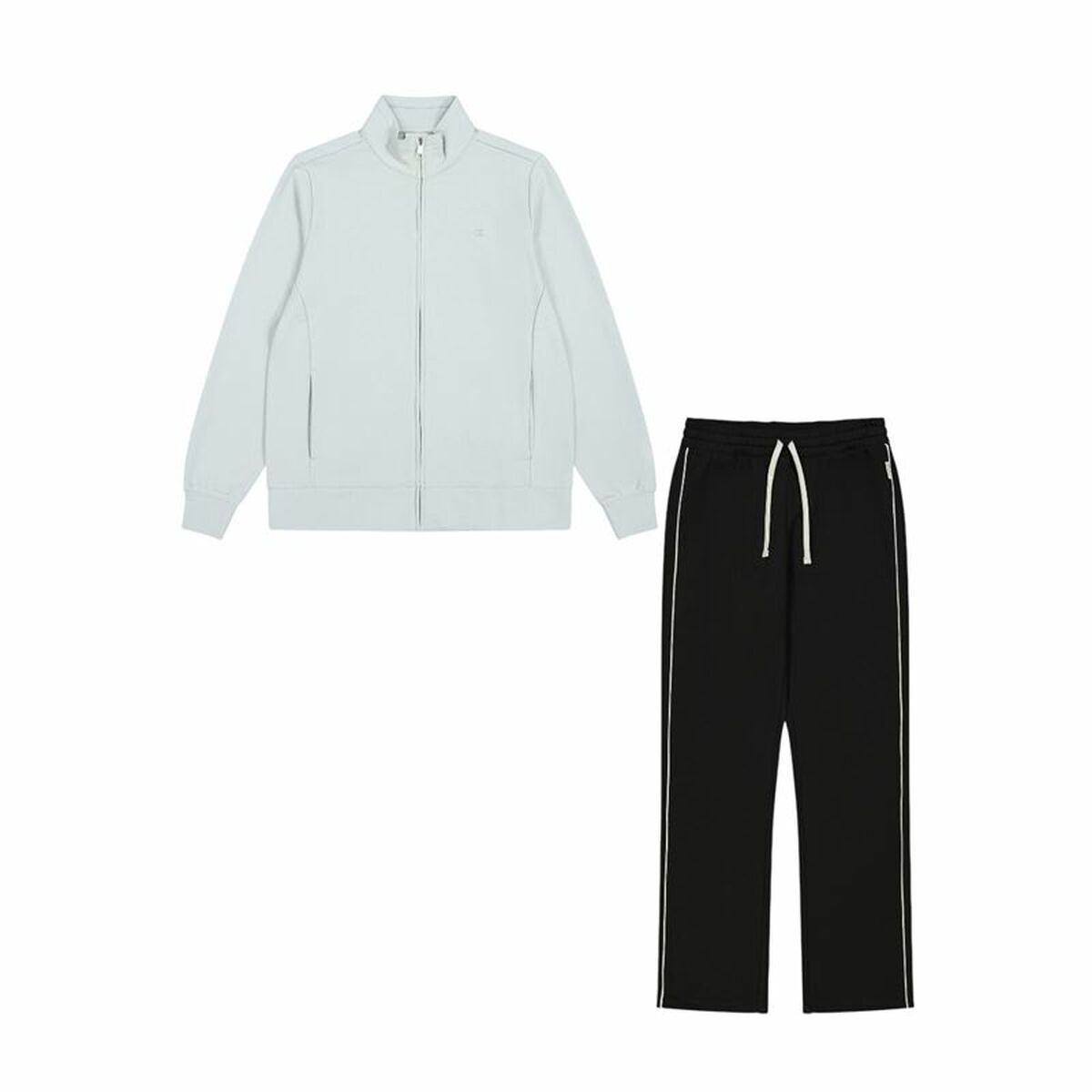 Chándal Mujer Champion Cvs/Nbk