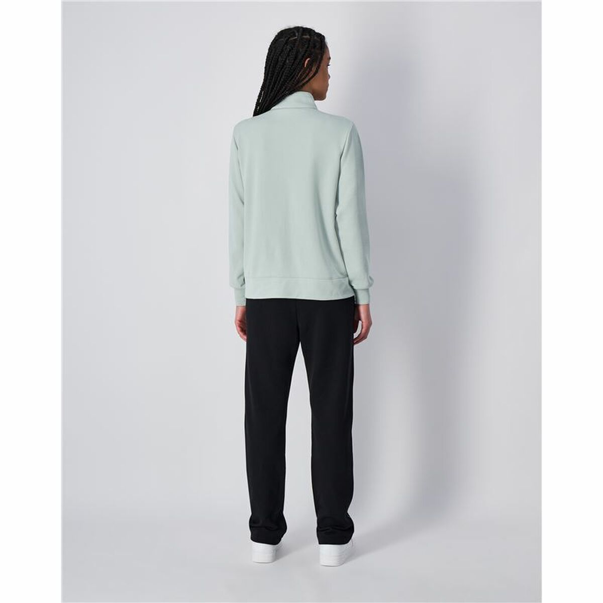 Chándal Mujer Champion Cvs/Nbk