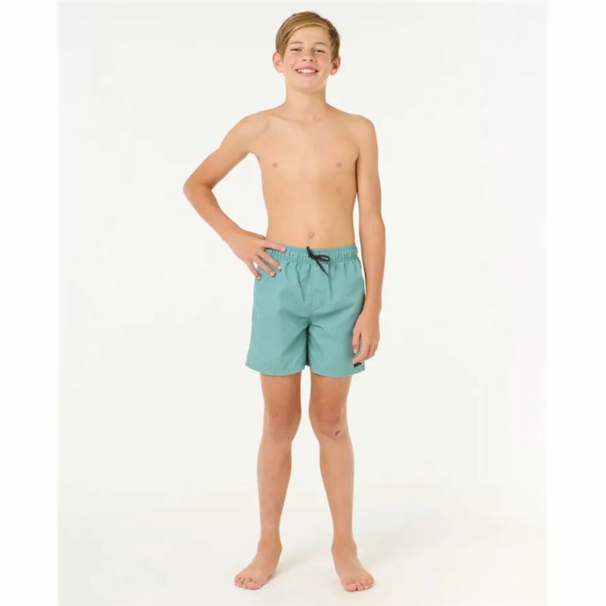 Bañador Niño Rip Curl Bondi Volley Azul