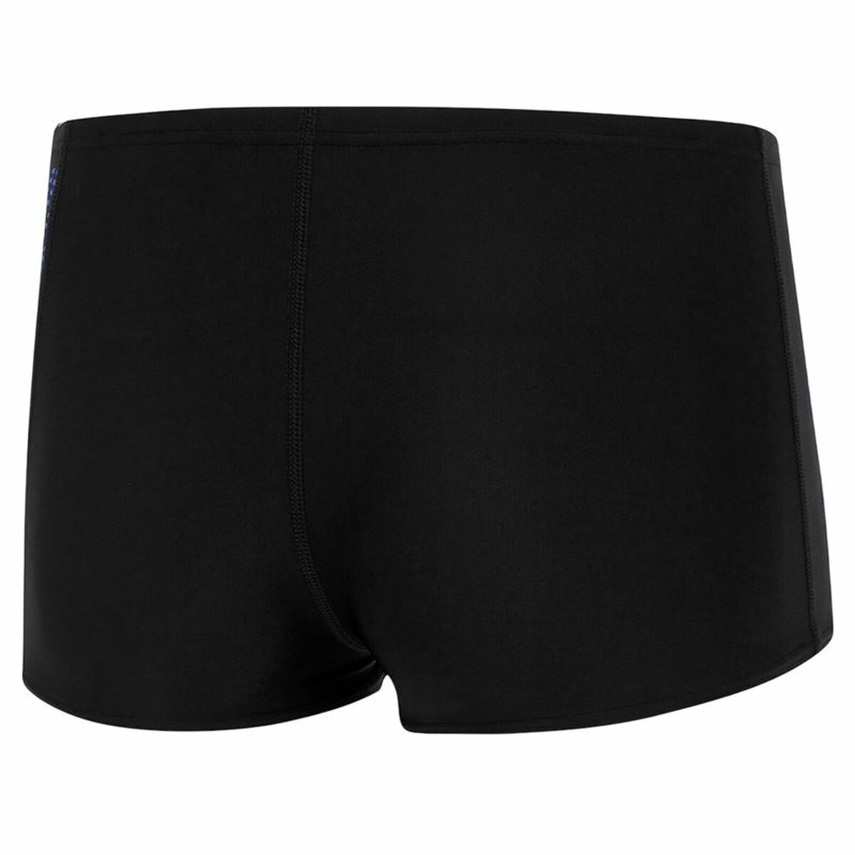 Bañador Niño Speedo Boom Panel Aquashort Negro