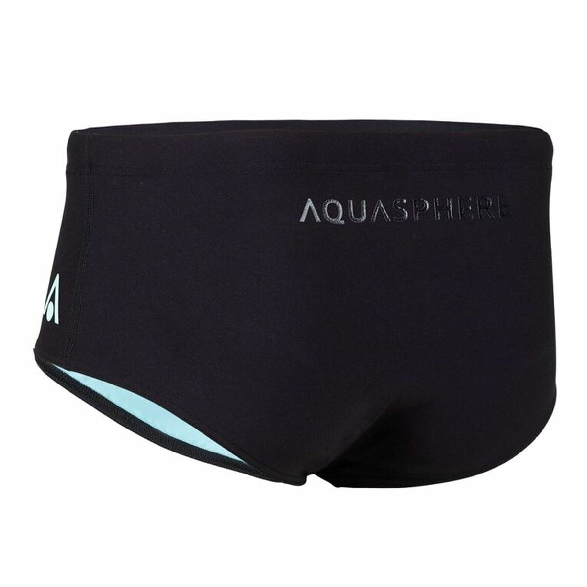 Bañador Hombre Aqua Sphere Essentials Negro