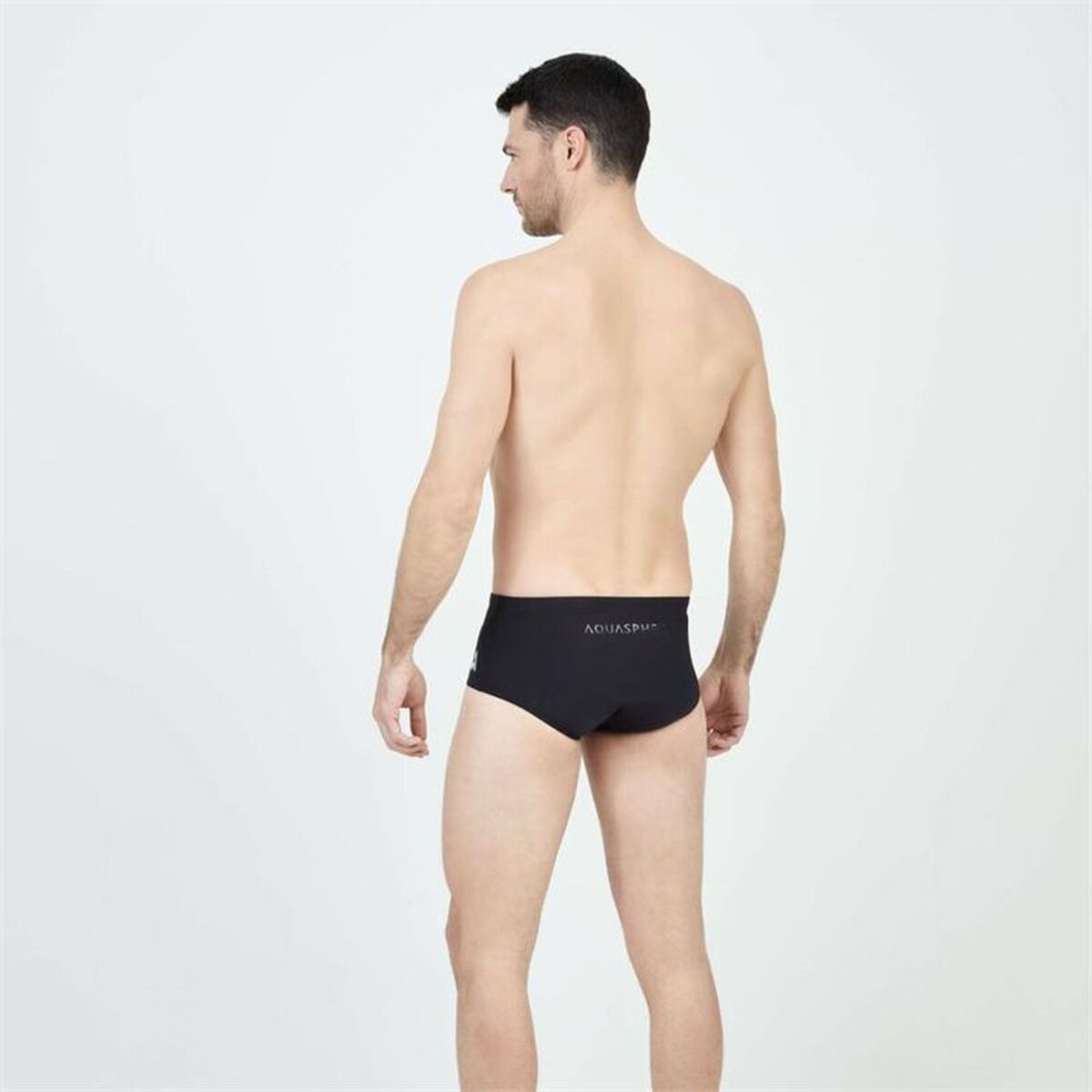 Bañador Hombre Aqua Sphere Essentials Negro