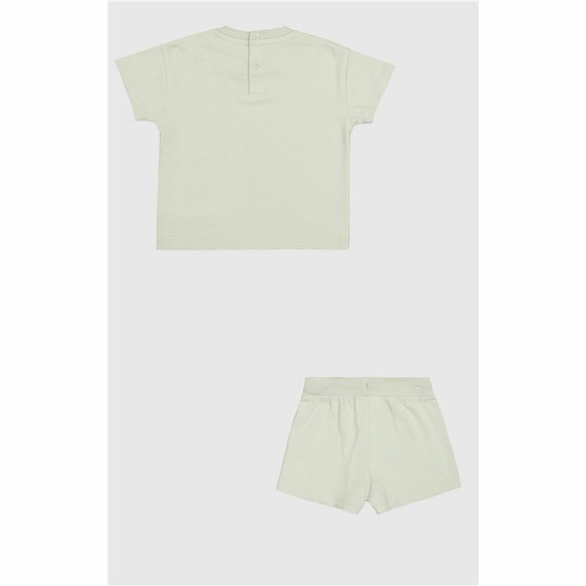 Conjunto Deportivo para Bebé Champion