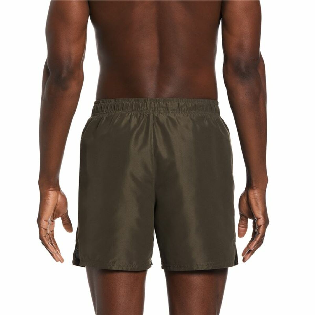 Bañador Hombre Nike 5" Volley Short Negro