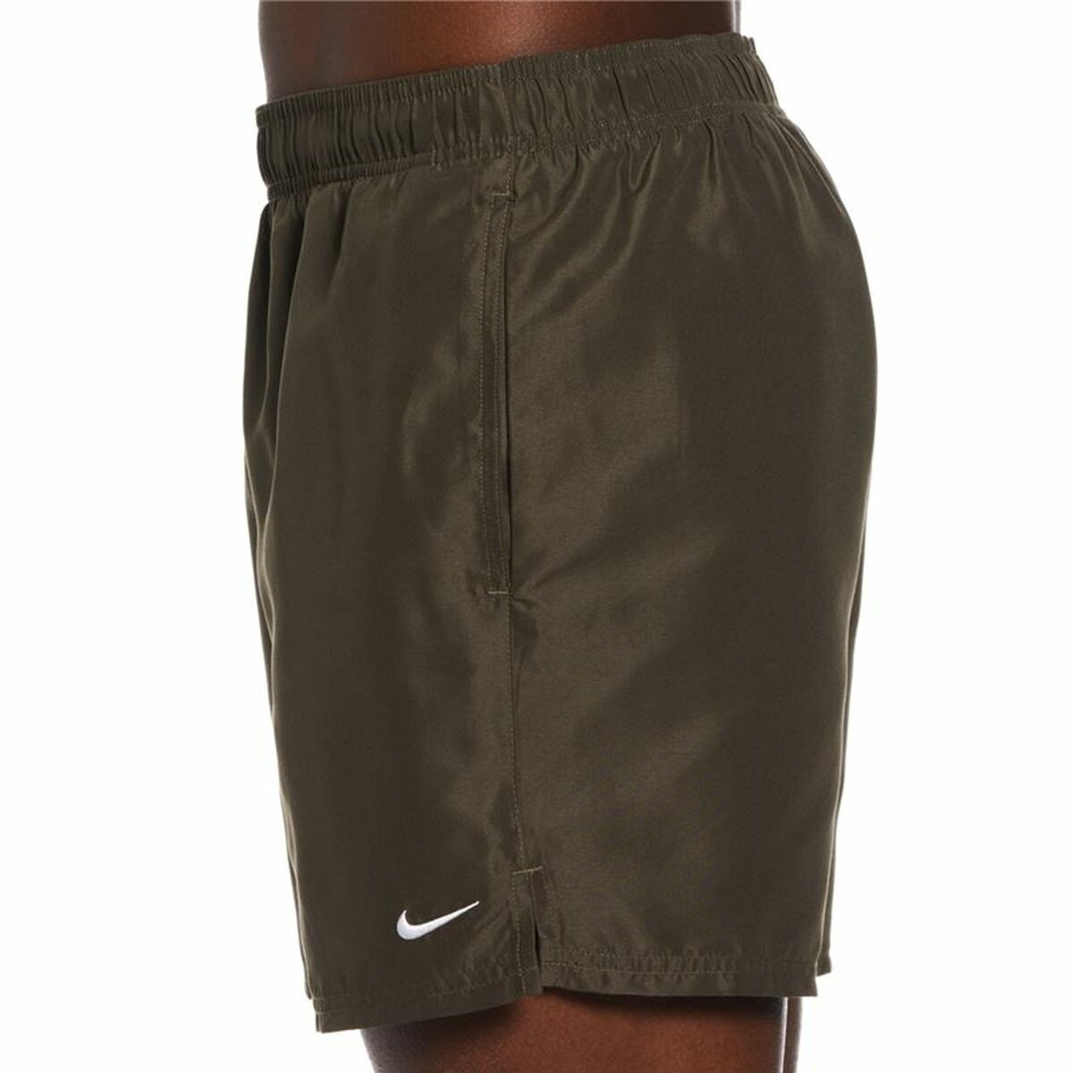 Bañador Hombre Nike 5" Volley Short Negro