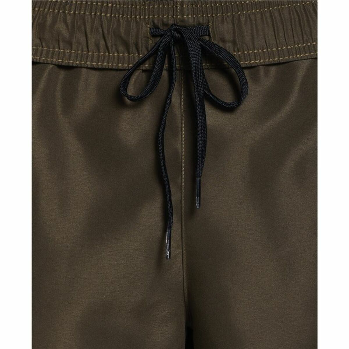 Bañador Hombre Nike 5" Volley Short Negro