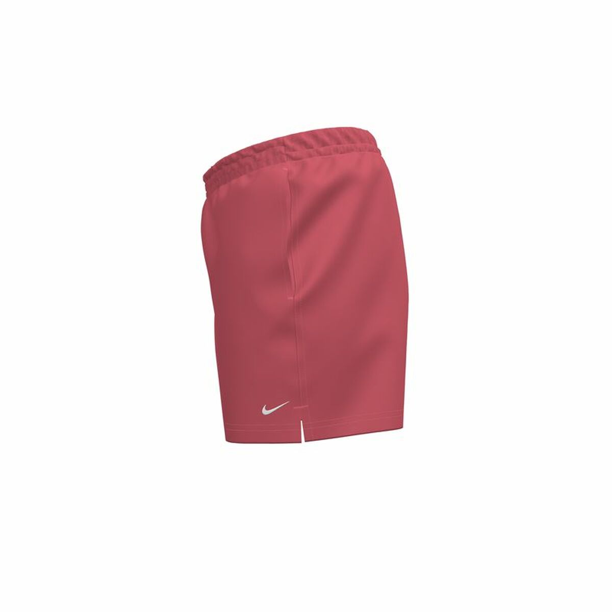 Bañador Hombre Nike Essential Lap Rojo Salmón