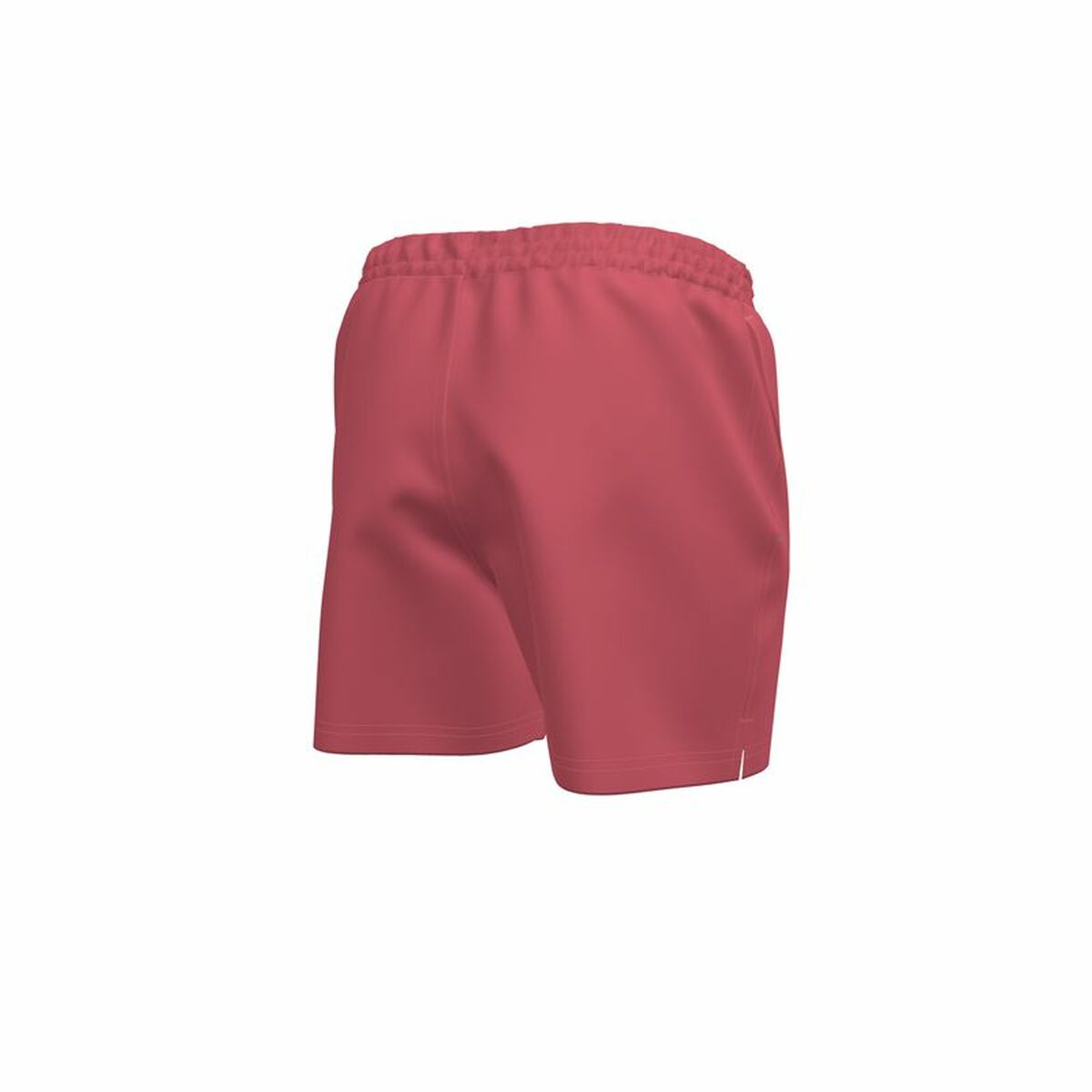 Bañador Hombre Nike Essential Lap Rojo Salmón