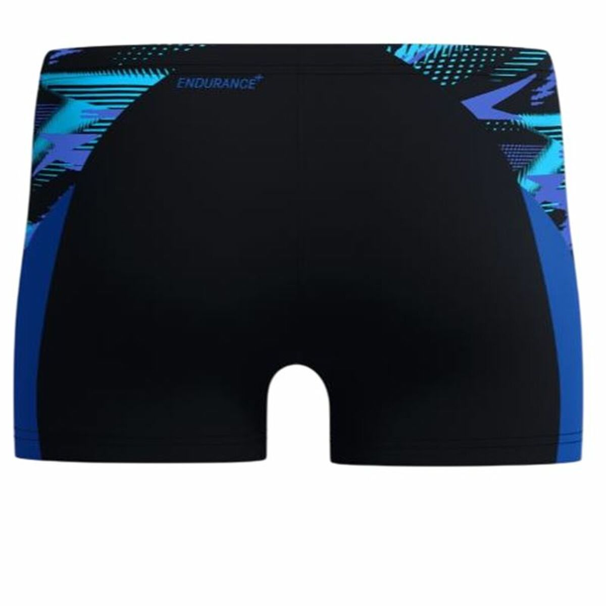 Bañador Hombre Speedo Endurance+ MAX Splice Aquashort Negro