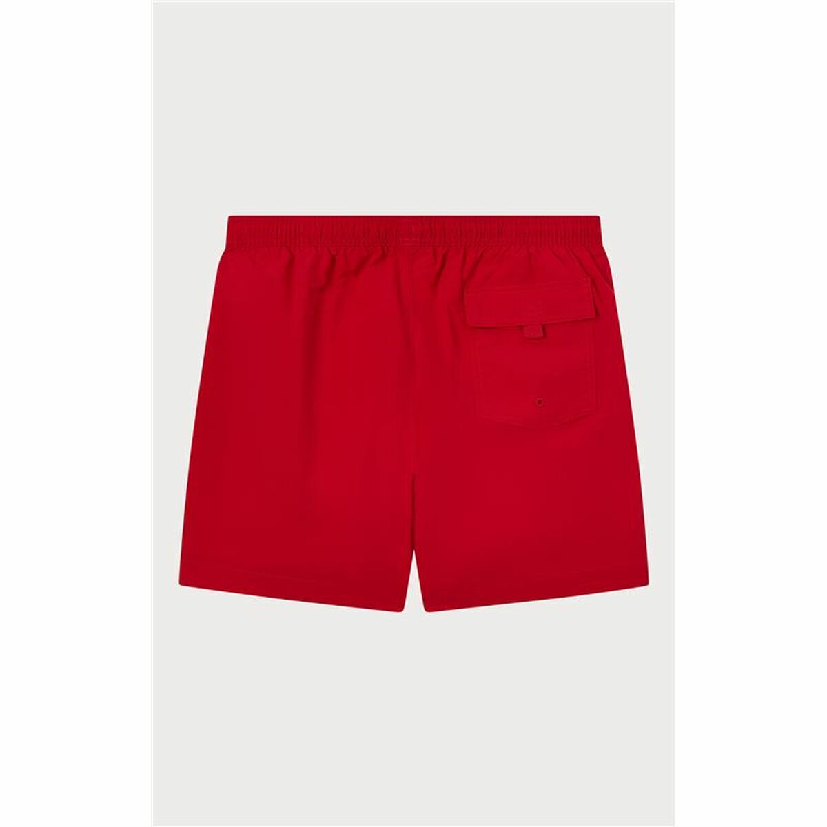 Bañador Hombre Champion Champion Beachshort Rojo