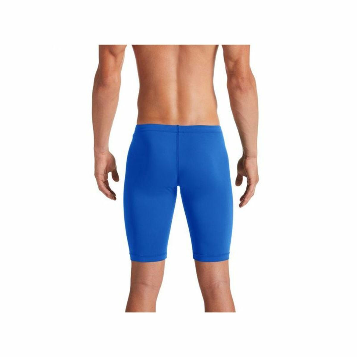 Bañador Hombre Nike Hydrastrong Solid Jammer Azul