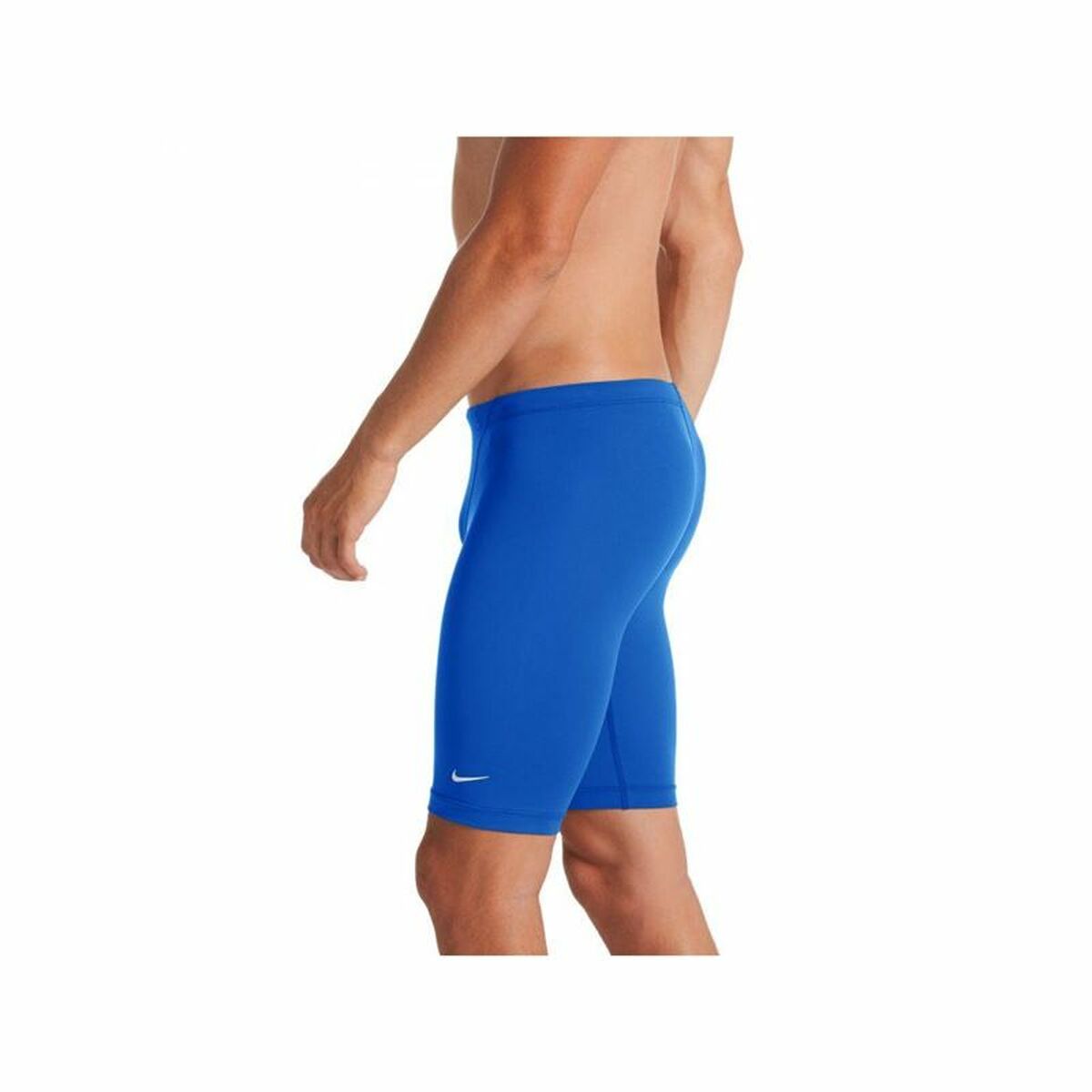 Bañador Hombre Nike Hydrastrong Solid Jammer Azul