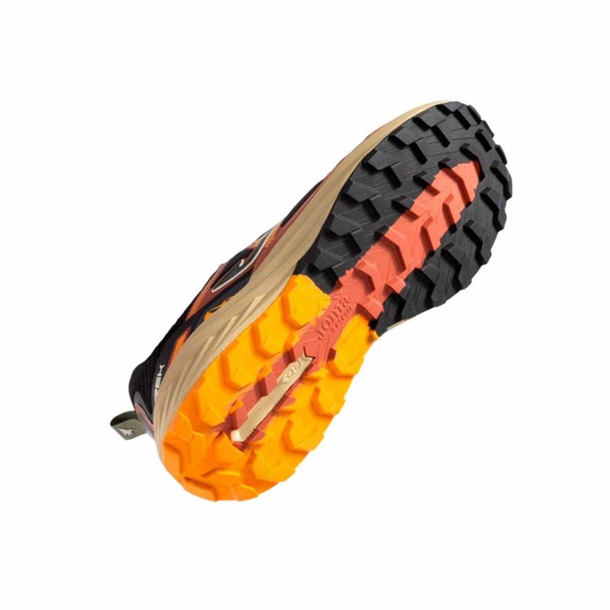 Zapatillas de Hombre para Caminar Joma Sport Trek Men 2520