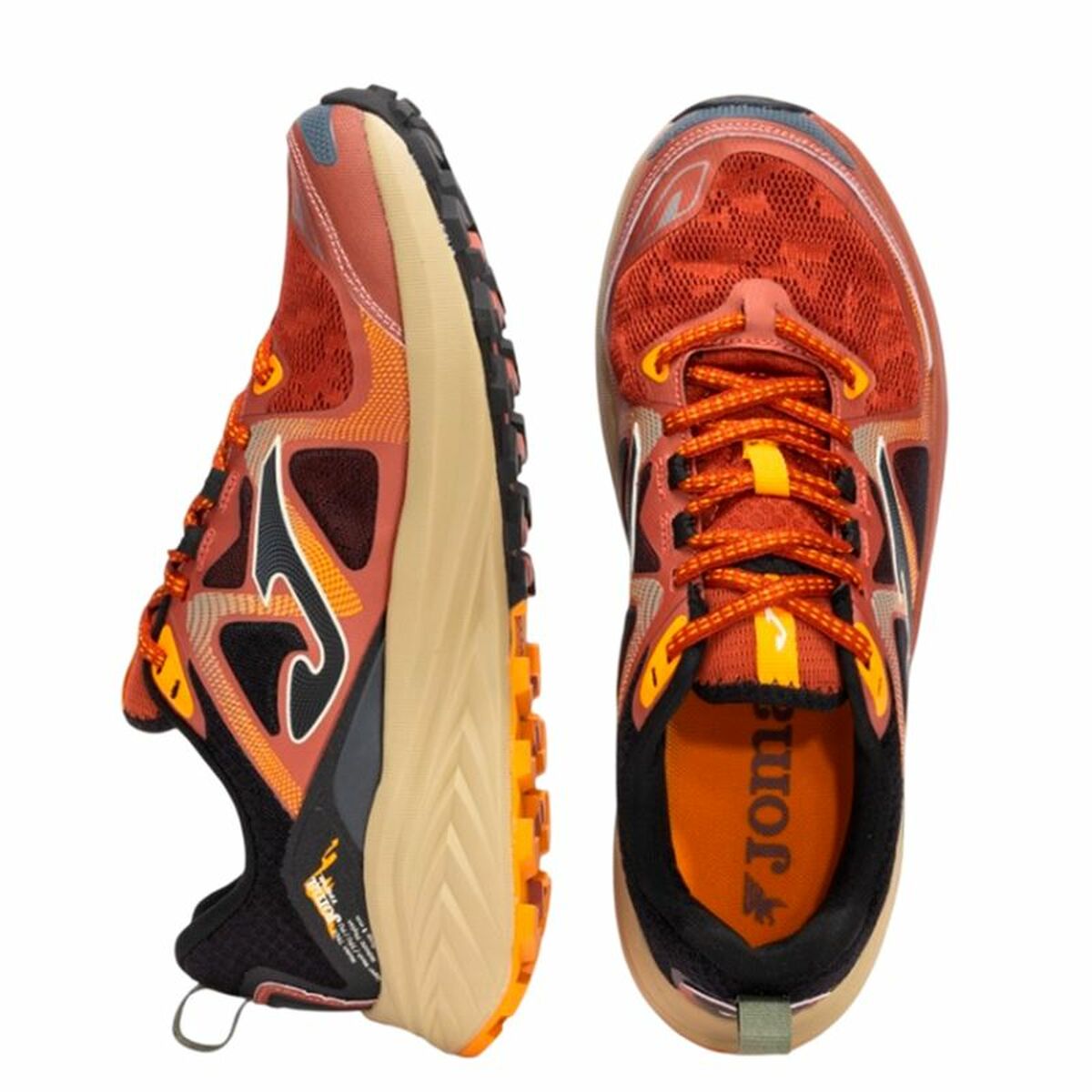 Zapatillas de Hombre para Caminar Joma Sport Trek Men 2520