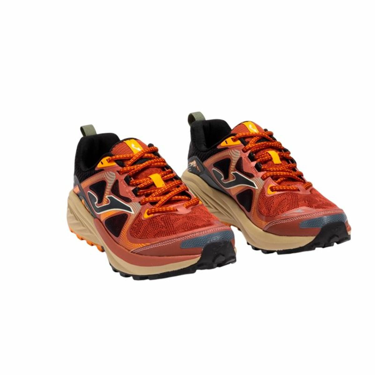 Zapatillas de Hombre para Caminar Joma Sport Trek Men 2520