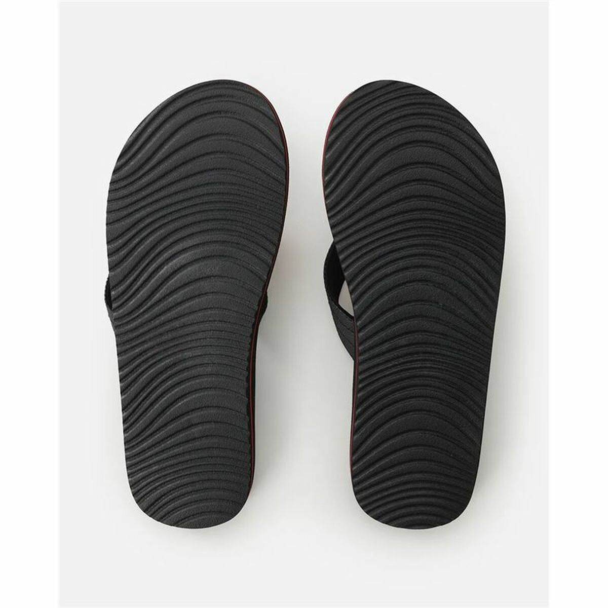 Chanclas para Hombre Rip Curl Ripper Bloom Negro