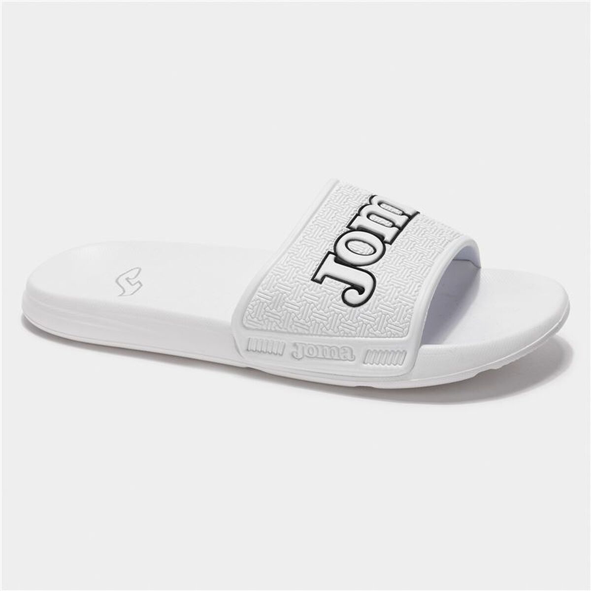 Chanclas para Hombre Joma Sport Joma S.Land Men 2502 Blanco