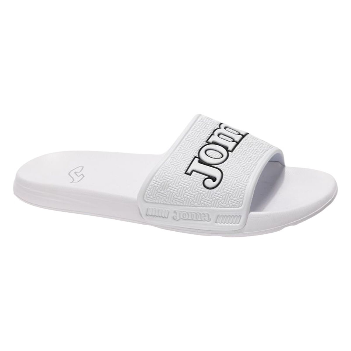 Chanclas para Hombre Joma Sport Joma S.Land Men 2502 Blanco
