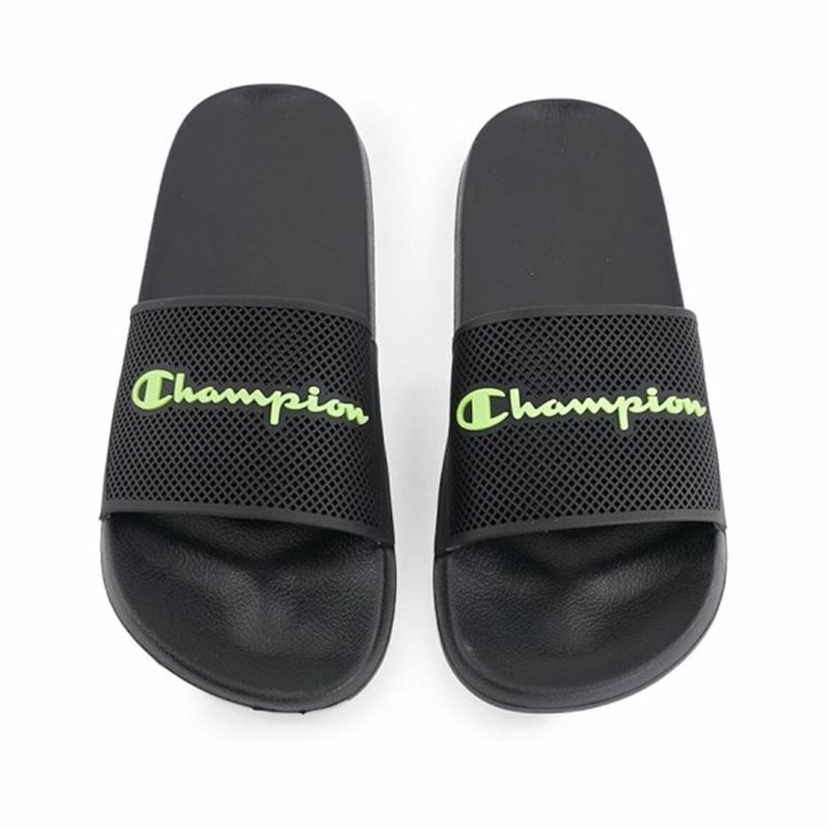 Chanclas para Niños Champion DTN21 B