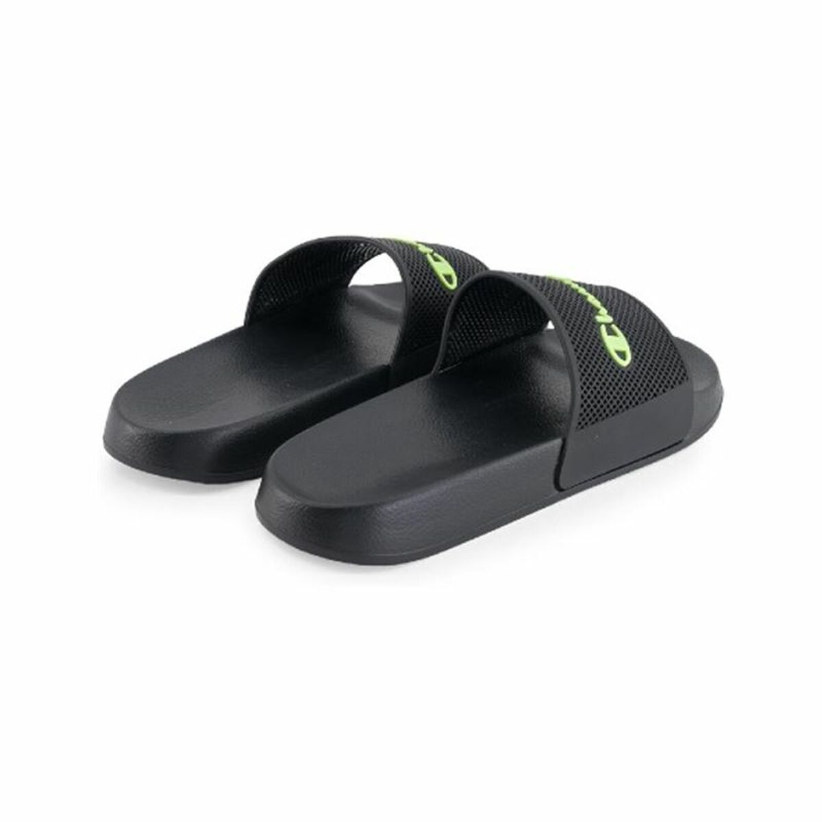 Chanclas para Niños Champion DTN21 B