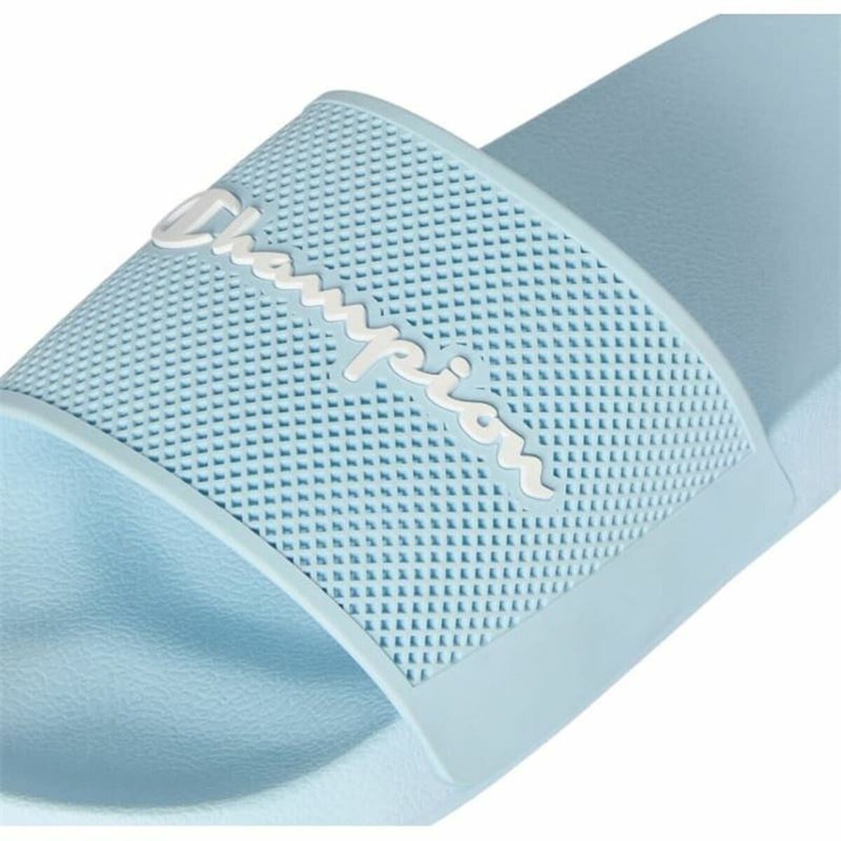 Chanclas para Mujer Champion DTN21  Agua