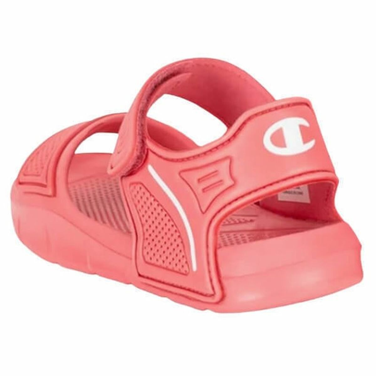 Chanclas para Niños Champion SQUIRT G TD Naranja