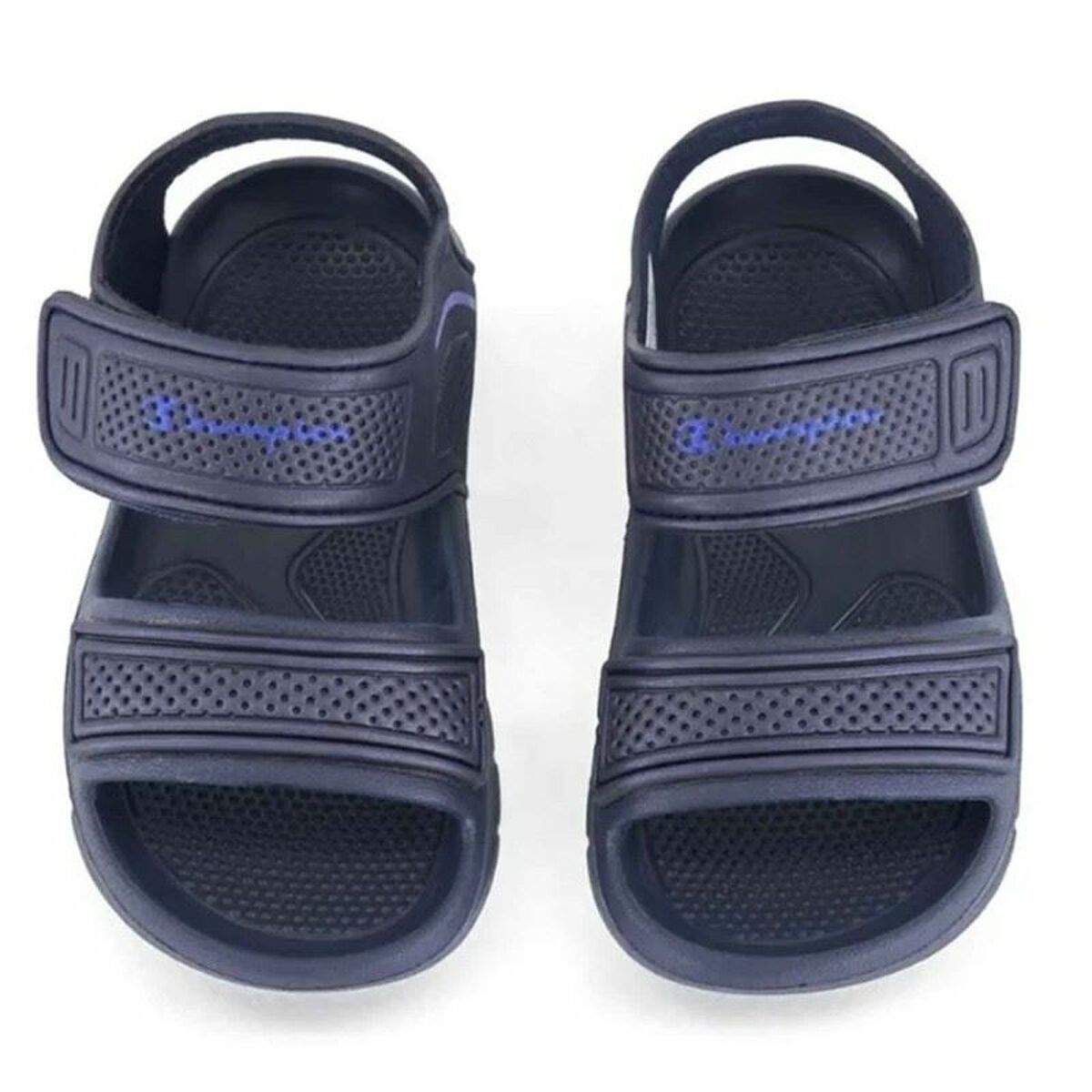 Chanclas para Niños Champion SQUIRT B TD Azul