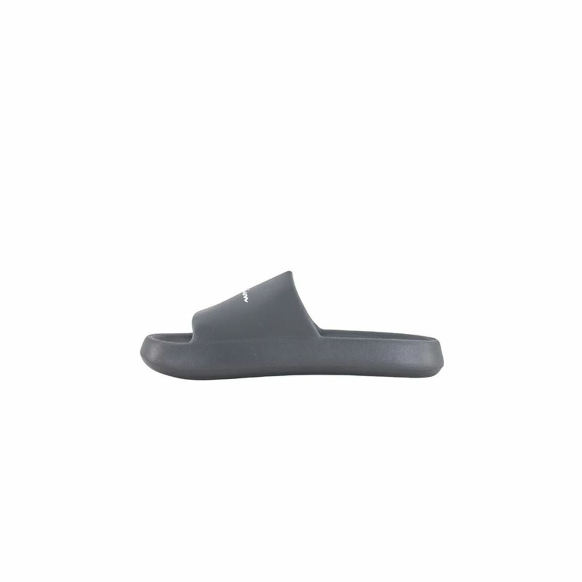 Chanclas para Mujer Champion SOFT SLIPPER Slide Azul marino