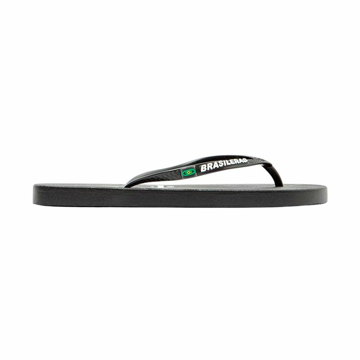 Chanclas para Mujer Brasileras Classic Pro Negro