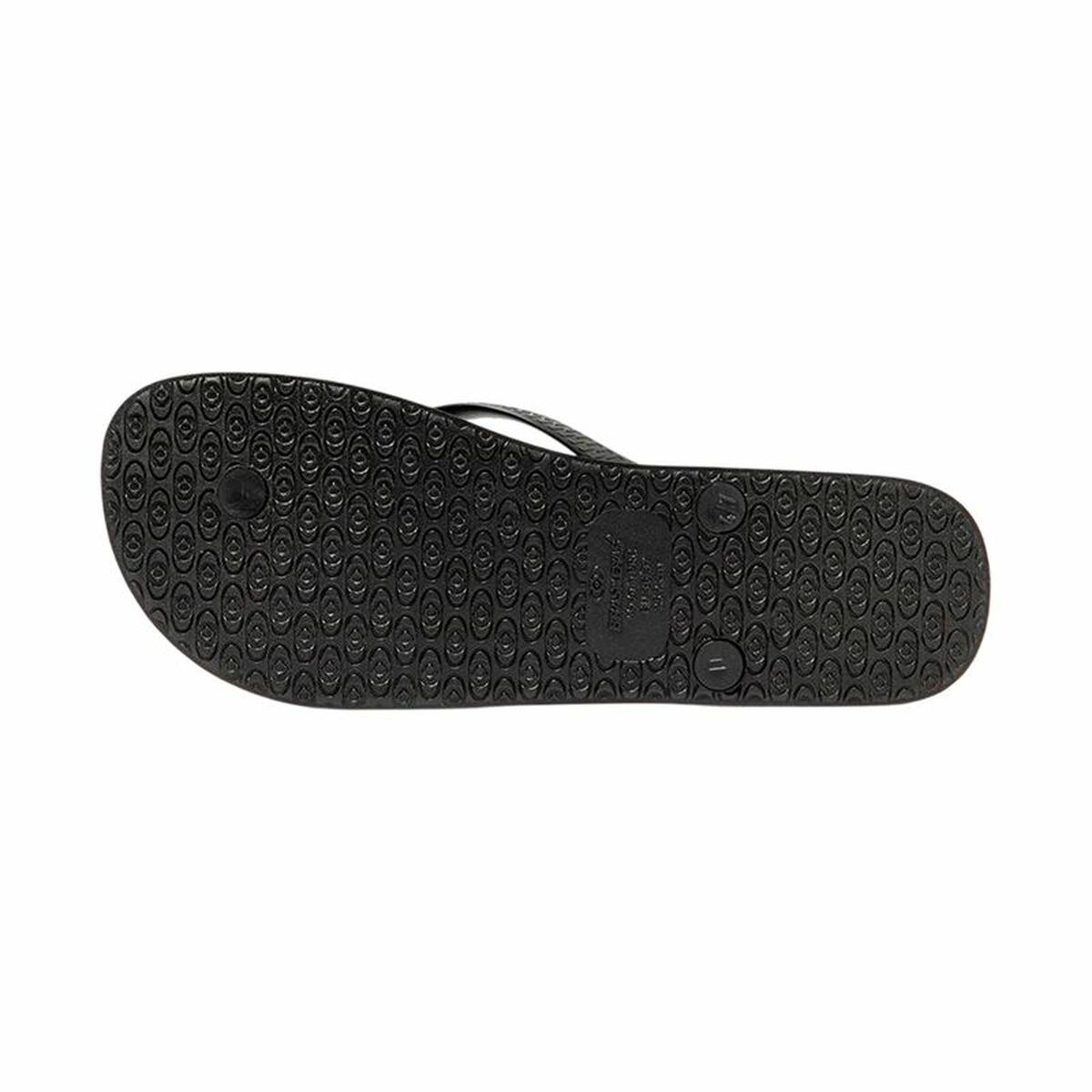 Chanclas para Mujer Brasileras Classic Pro Negro