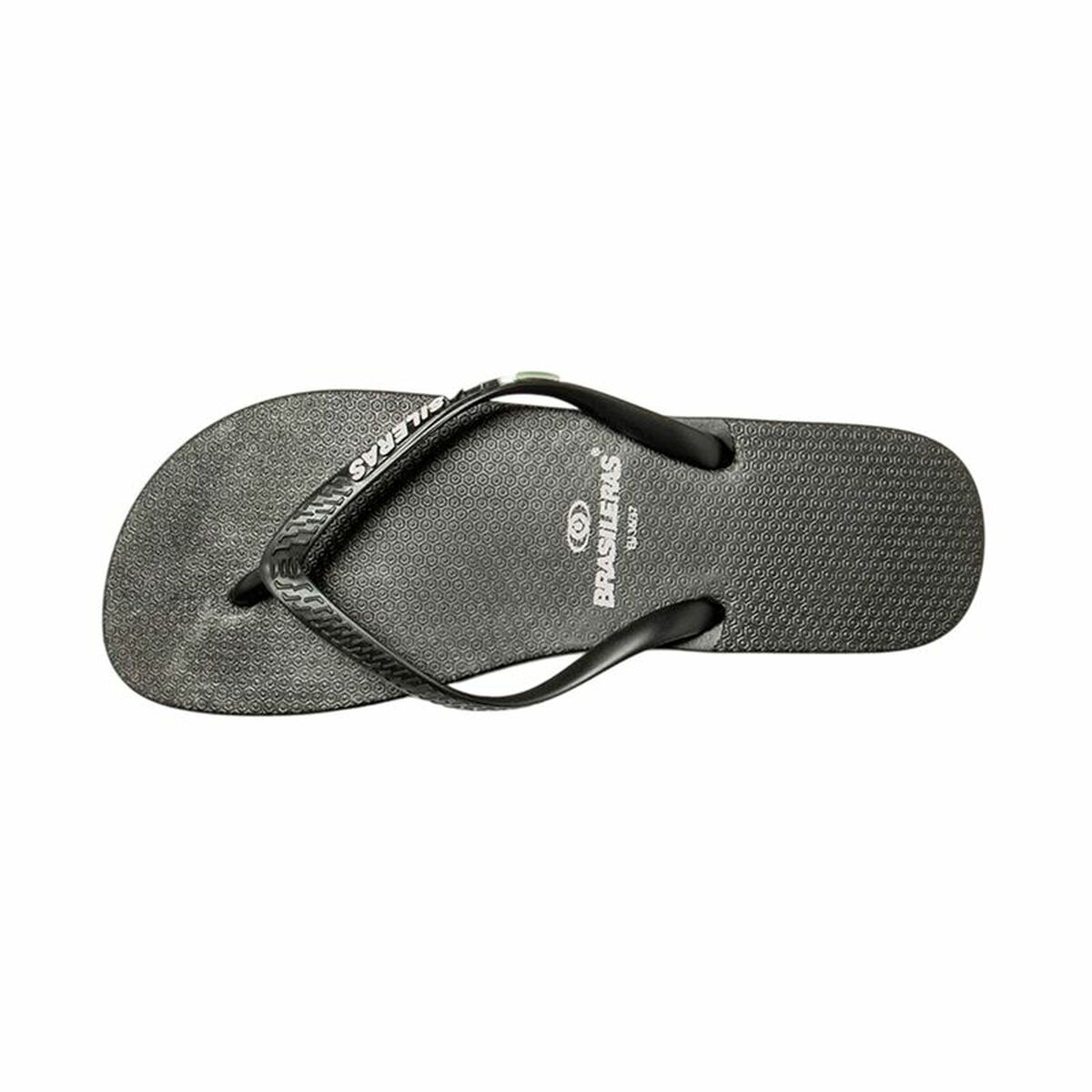 Chanclas para Mujer Brasileras Classic Pro Negro
