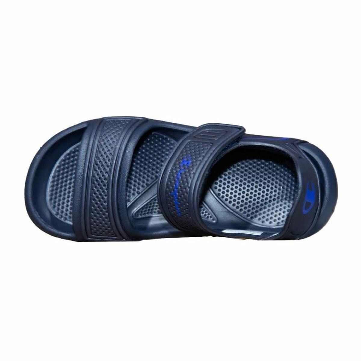 Chanclas para Niños Champion SQUIRT B Azul