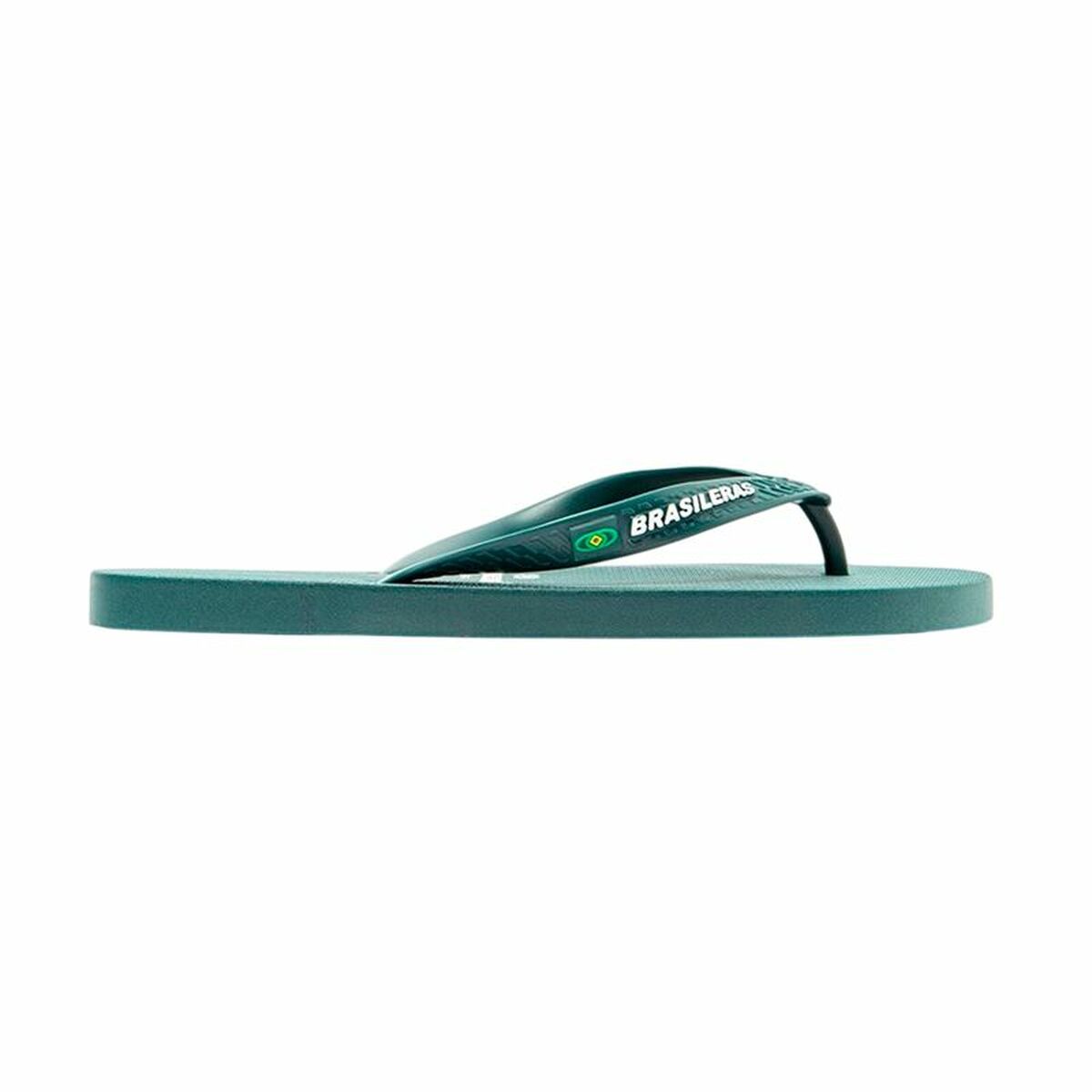 Chanclas para Hombre Brasileras Classic Pro Military Azul