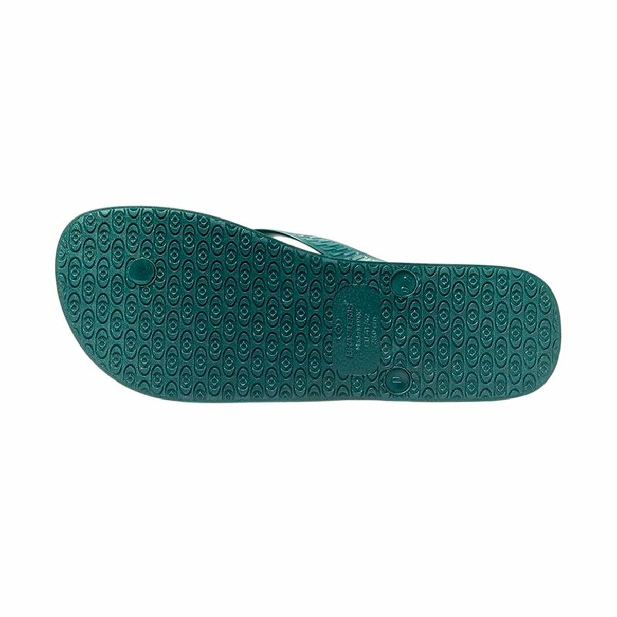Chanclas para Hombre Brasileras Classic Pro Military Azul