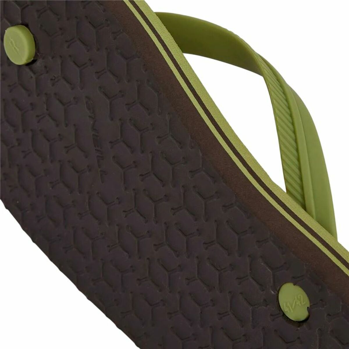Chanclas para Hombre O'Neill Profile Graphic Oliva