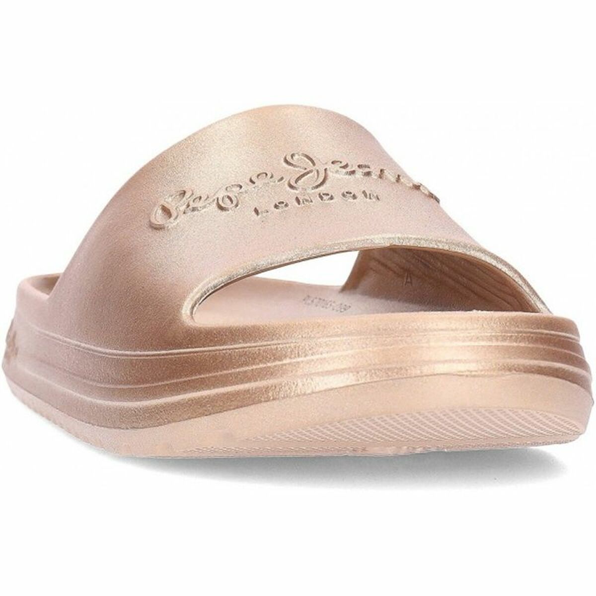 Chanclas para Mujer Pepe Jeans Beach Slidemet