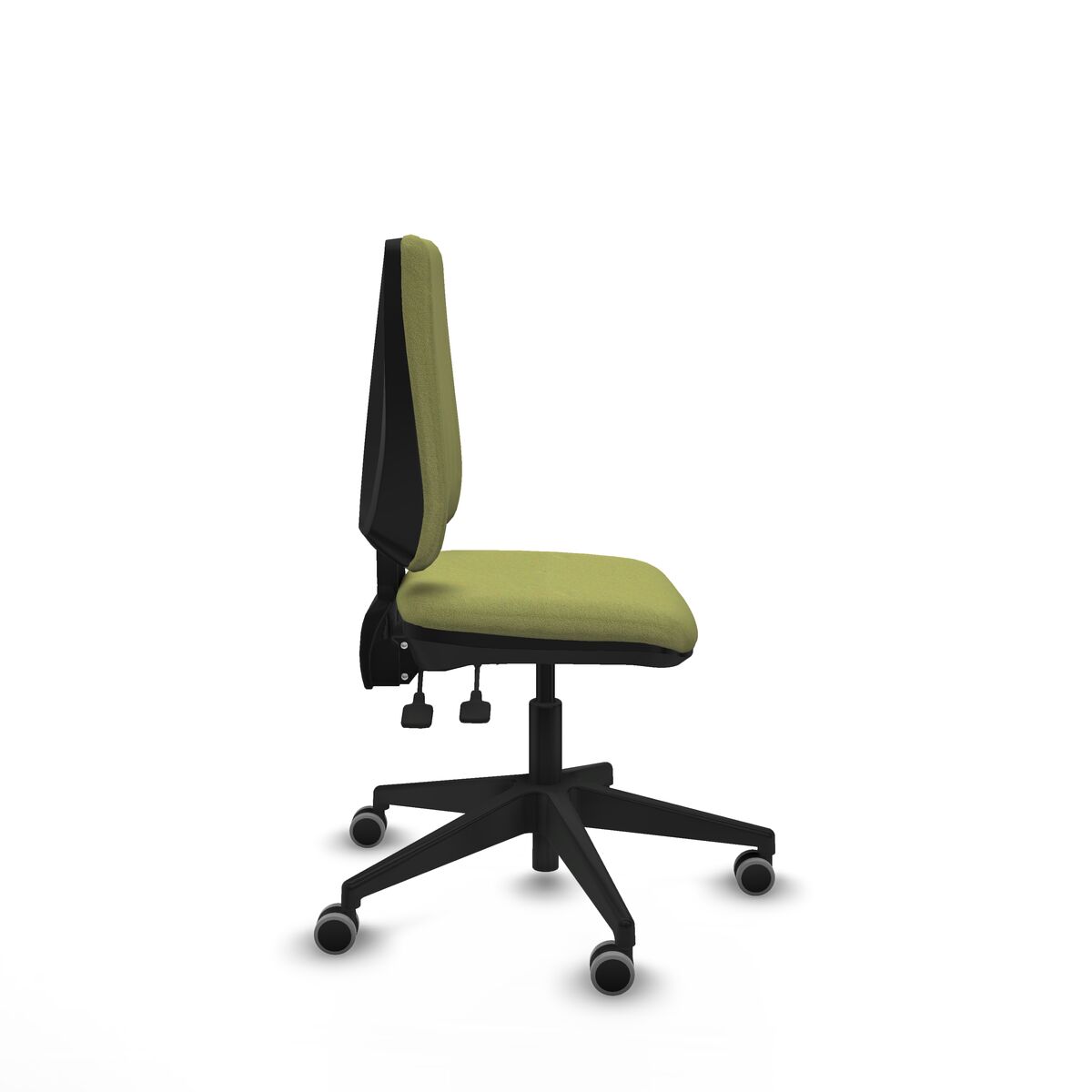 Silla de Oficina Elche AS bali Piqueras y Crespo B00066G