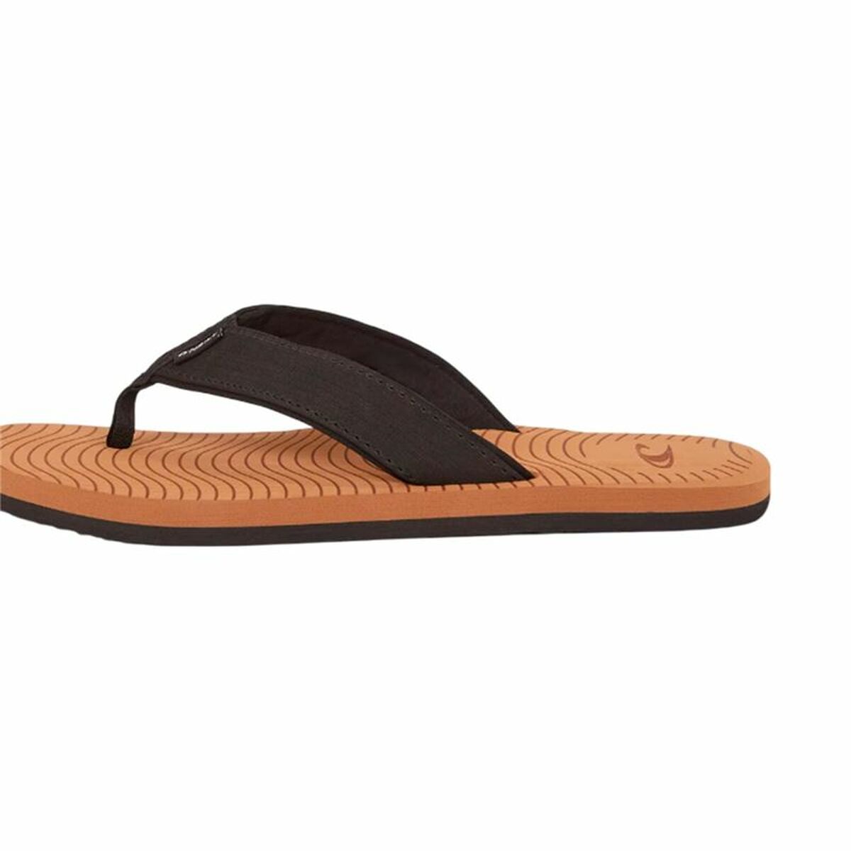 Chanclas para Hombre O'Neill Koosh  Marrón claro