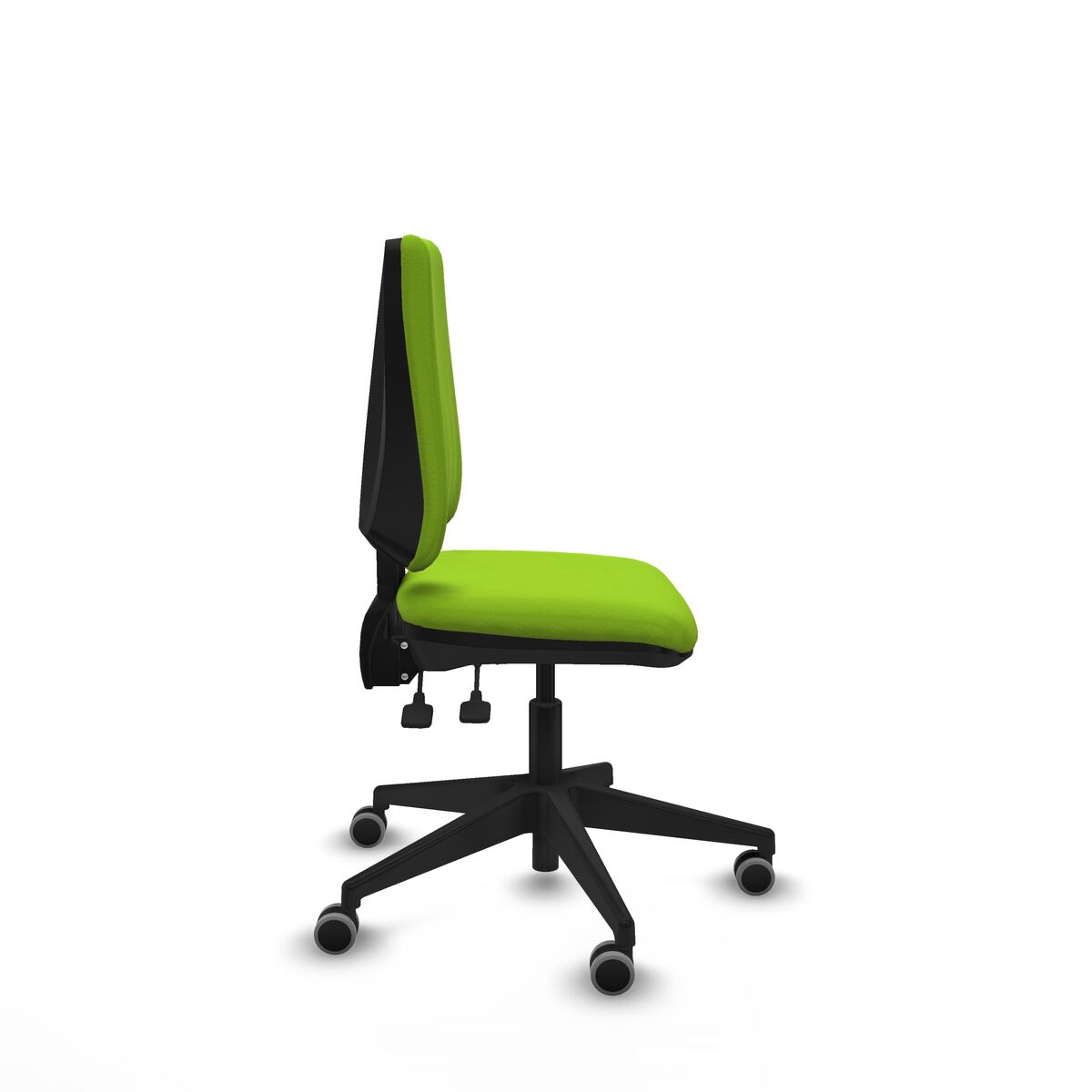 Silla de Oficina Elche AS Piqueras y Crespo B00066G Pistacho