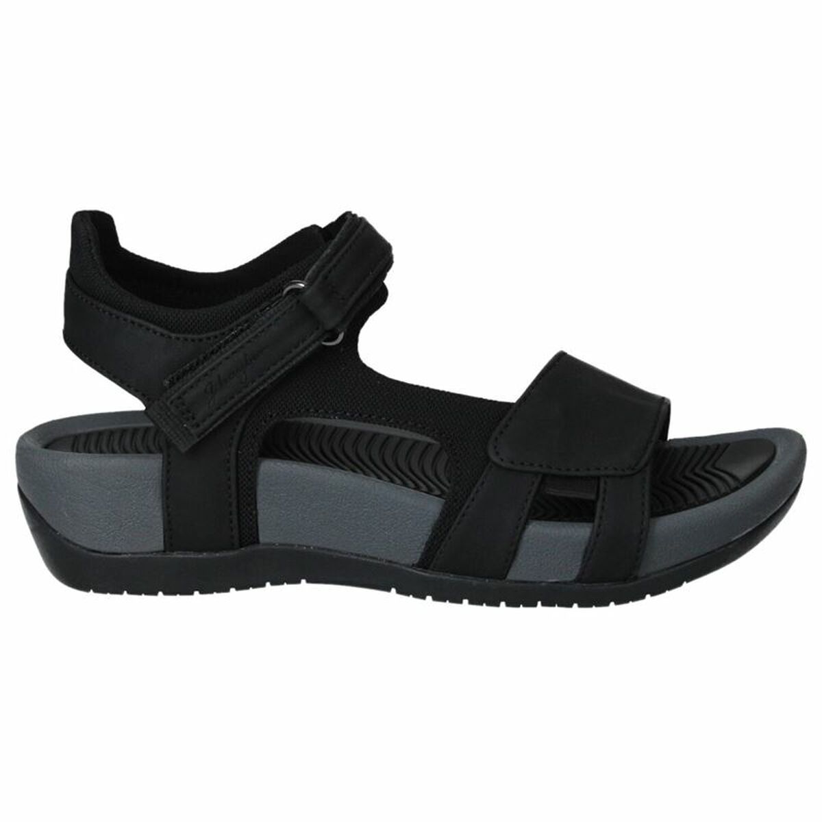 Sandalias de Mujer J-Hayber Beson Negro