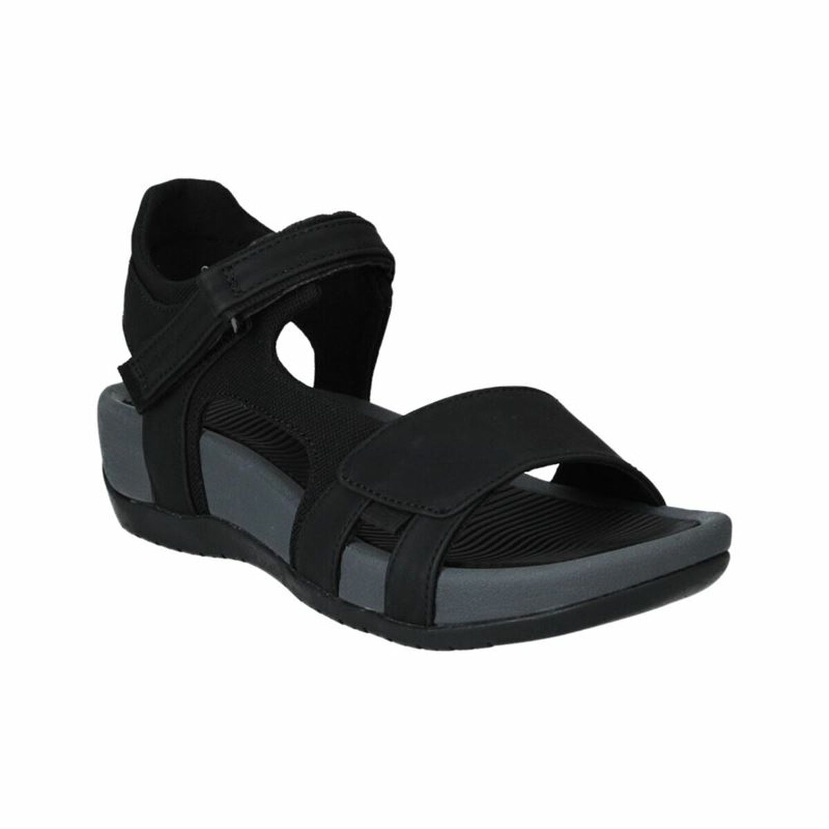 Sandalias de Mujer J-Hayber Beson Negro
