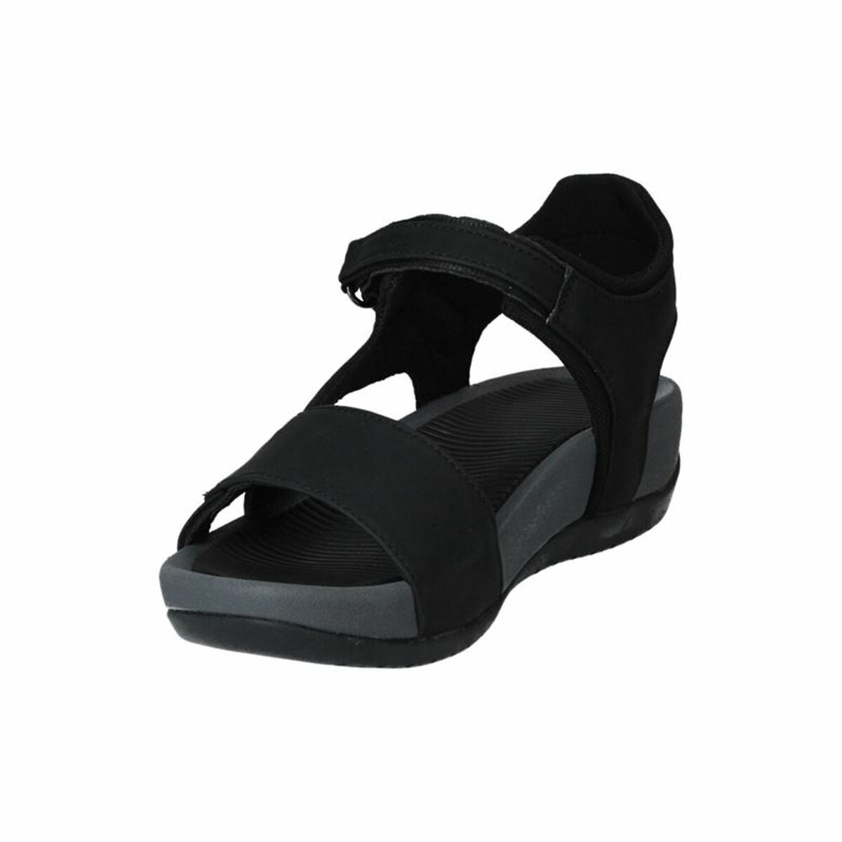 Sandalias de Mujer J-Hayber Beson Negro