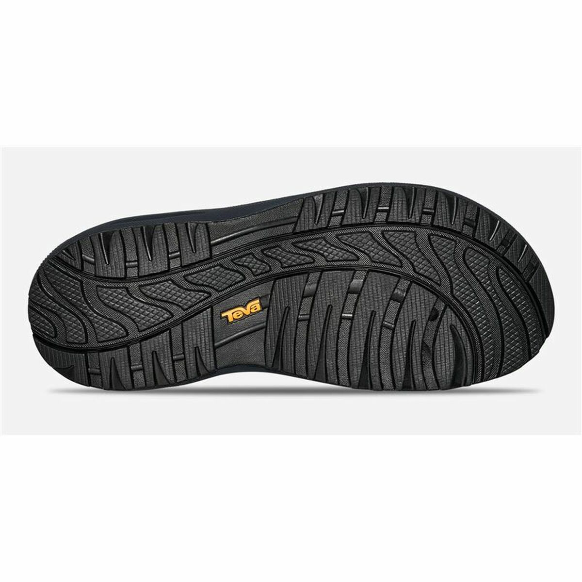 Sandalias de Montaña Teva Winsted Azul oscuro