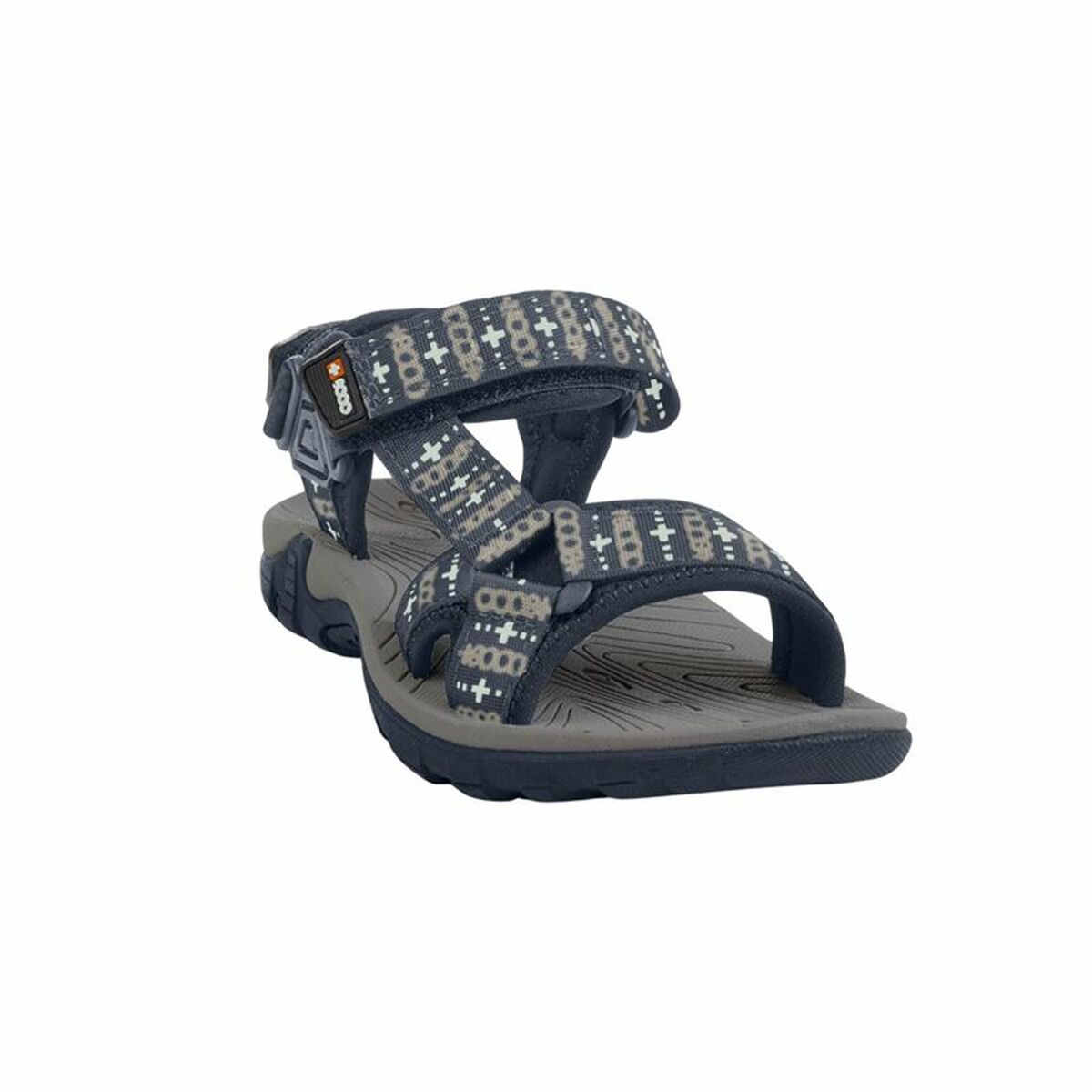 Sandalias de Mujer +8000 Tikex W Azul