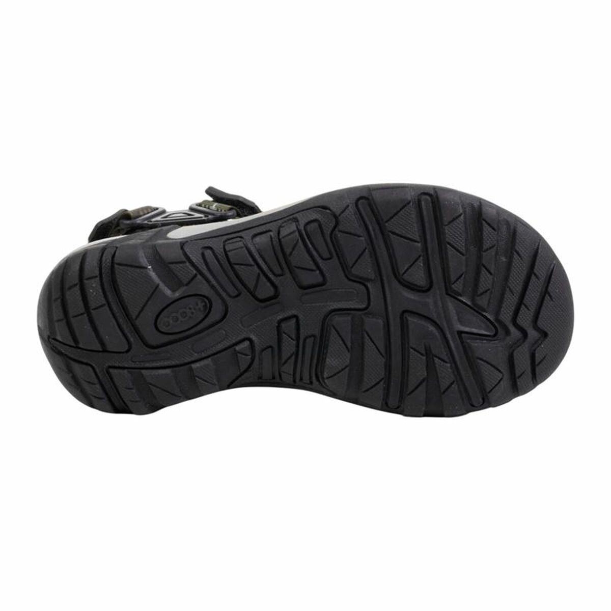 Chanclas para Hombre +8000 Tikex Oliva
