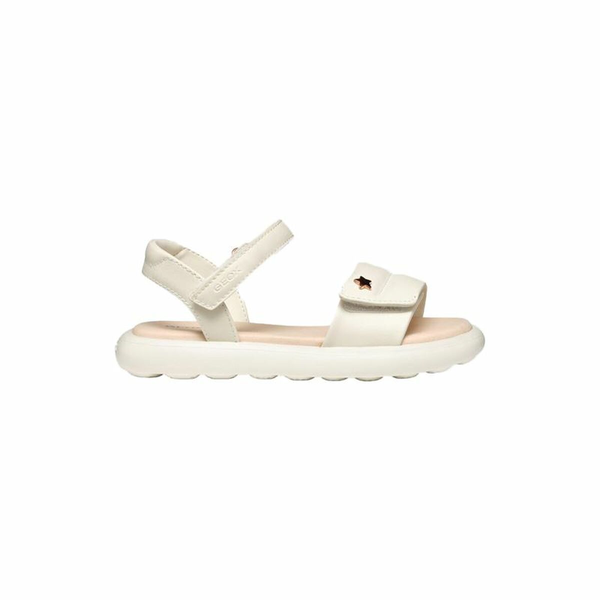 Sandalias Infantiles Geox Puffypop Gi