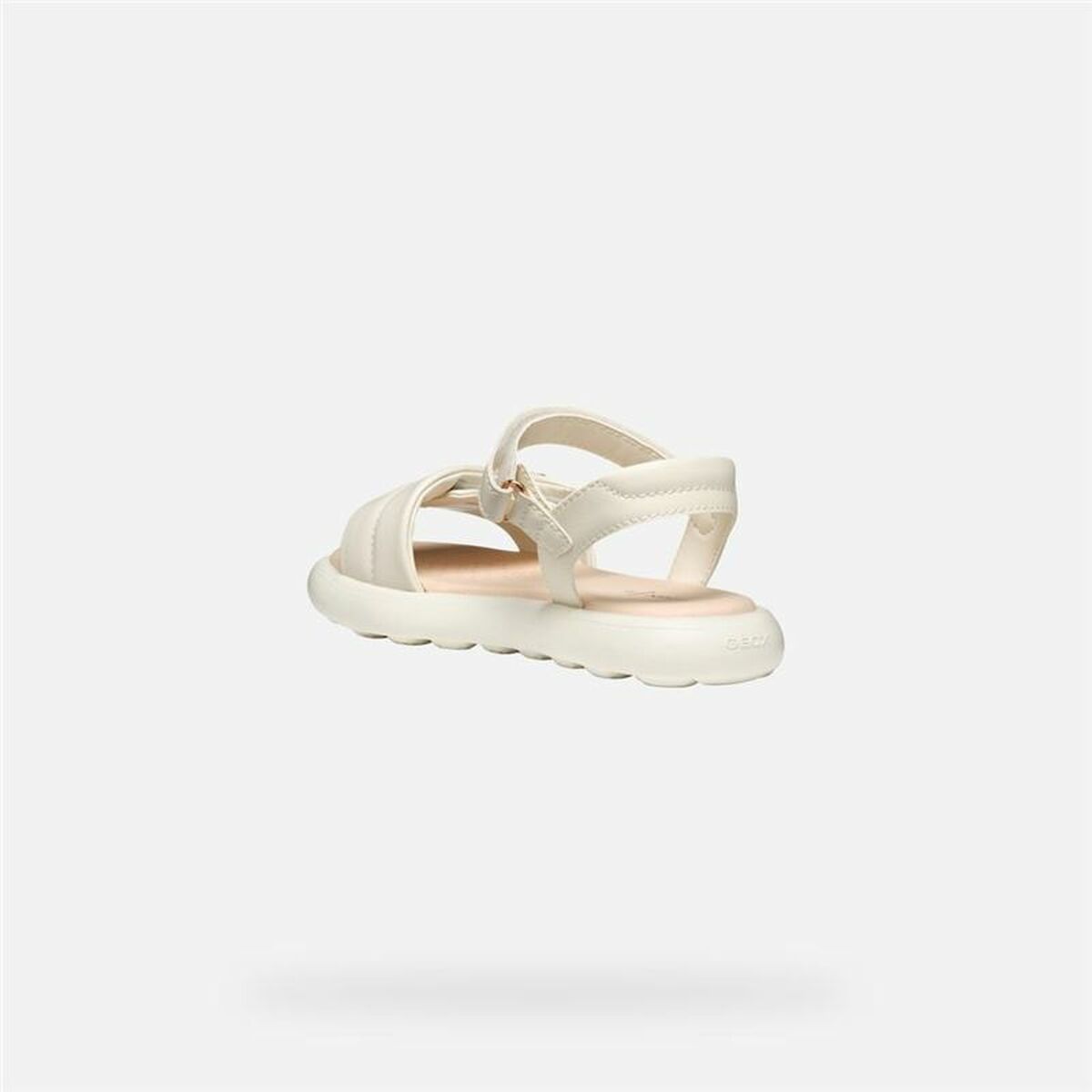 Sandalias Infantiles Geox Puffypop Gi